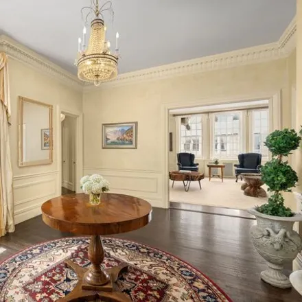 Image 2 - Building at 45 East 66th Street, 45 East 66th Street, New York, NY 10065, USA - Apartment for sale