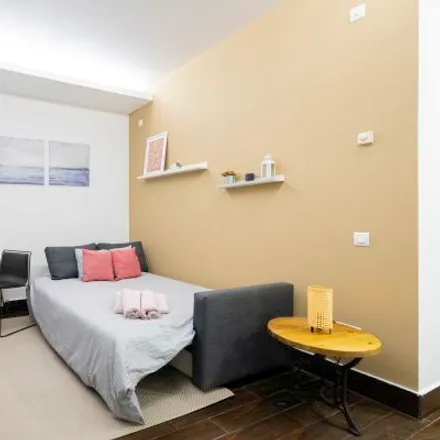 Rent this 5 bed apartment on Madrid in Plaza de Jesús, 9