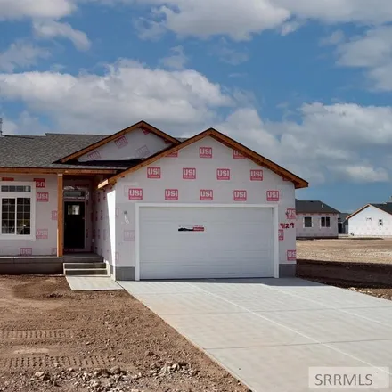 Buy this 3 bed house on Fremont Avenue in Idaho Falls, ID 83403