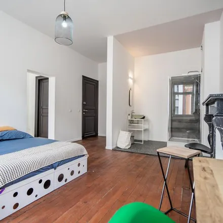 Image 3 - Rue du Général Molitor 12, 6700 Arlon, Belgium - Apartment for rent