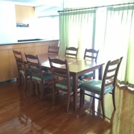 Image 7 - unnamed road, Vadhana District, 10110, Thailand - Apartment for rent