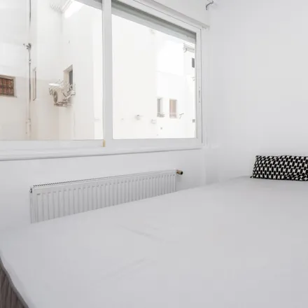 Rent this 1 bed apartment on Calle de la Cabeza in 36, 28012 Madrid