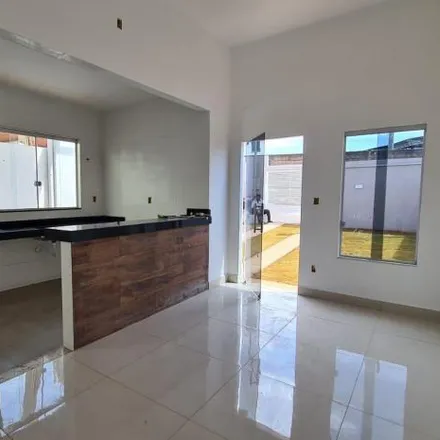 Buy this 2 bed house on Rua Cuba in São Joaquim de Bicas - MG, 32920-000