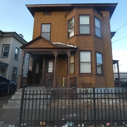 Buy this 6 bed house on 51 Seymour Street in Bridgeport, CT 06608