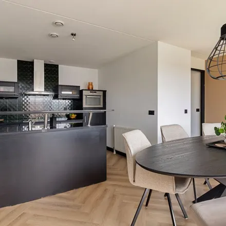 Image 4 - Priemkruid 68, 4823 NA Breda, Netherlands - Apartment for rent