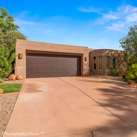 Buy this 2 bed house on North Tuweap Drive in St. George, UT 84765
