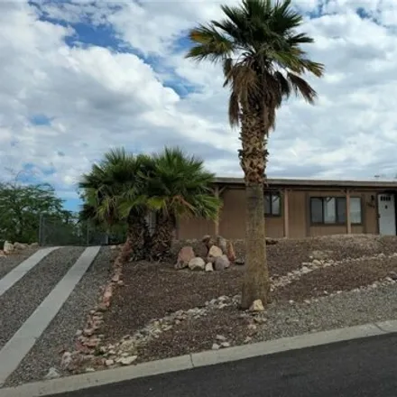 Image 1 - 3337 Ridge View Avenue, Bullhead City, AZ 86429, USA - Apartment for sale