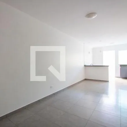 Rent this 3 bed apartment on Rua Turiaçú in Vila Alice, Santo André - SP