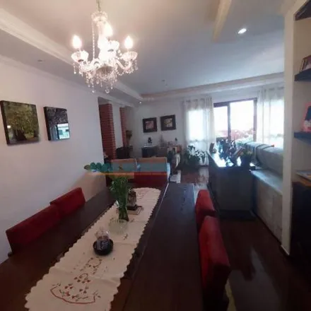 Buy this 4 bed apartment on Pro Abelha in Rua Padre Tintório, Várzea