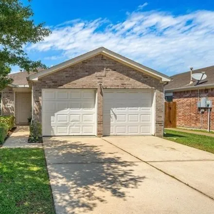 Image 1 - 20398 Cypresswood Lake Drive, Spring, TX 77373, USA - House for sale