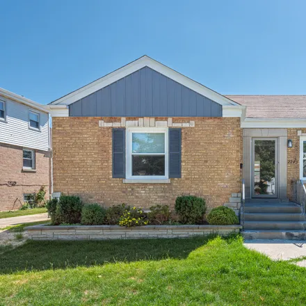 Image 1 - 2227 6th Avenue, North Riverside, Riverside Township, IL 60546, USA - House for sale