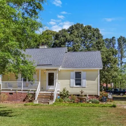 Buy this 3 bed house on 168 Hillington Road in Johnston County, NC 27529