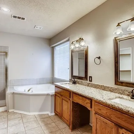 Rent this 4 bed apartment on 3323 Chapelwood Drive in Sunnyvale, Dallas County