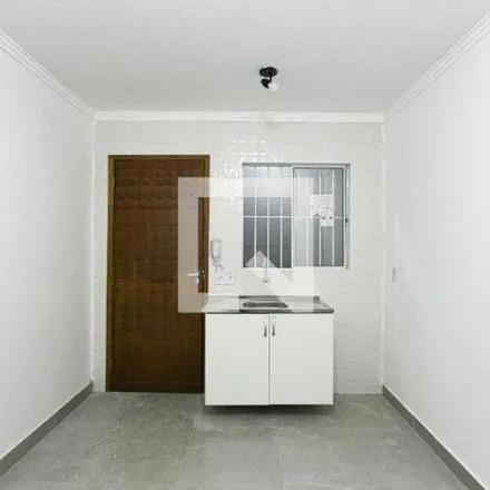 Rent this 1 bed apartment on Rua Henrique Schurig in Cidade Líder, São Paulo - SP