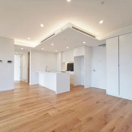 Rent this 2 bed apartment on The Yook in Oscar Street, Sydney NSW 2067