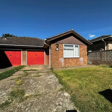Buy this 2 bed duplex on Meridian Community Primary School and Nursery in Cripps Avenue, Peacehaven