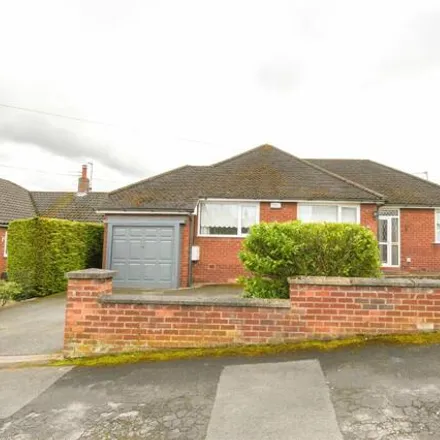 Buy this 3 bed house on Kingswalk in West Kirby, CH48 8AF