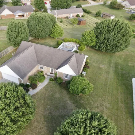 Buy this 3 bed house on 73 Observation Pointe Drive in Pulaski County, KY 42503