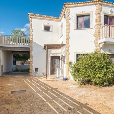 Buy this 3 bed duplex on unnamed road in 5380 Frenaros, Cyprus
