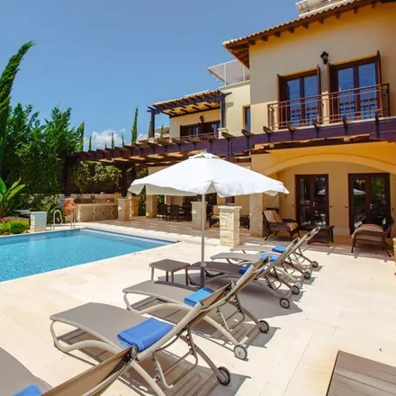 Buy this 3 bed house on Zeus in 8509 Aphrodite Hills, Cyprus
