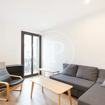 Rent this 3 bed apartment on Carrer de Muntaner in 91, 08001 Barcelona