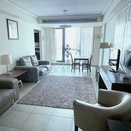 Rent this 3 bed apartment on Baniyas Road in Al Ras, Deira