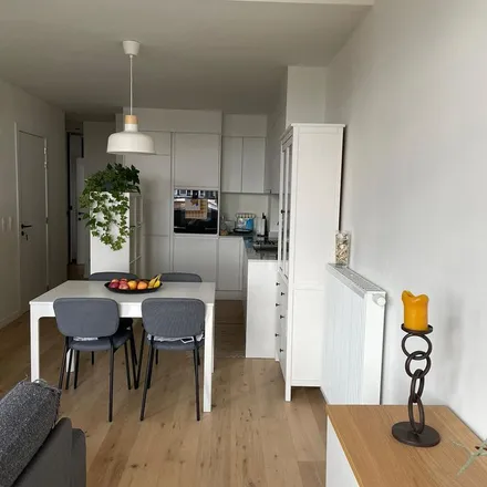 Image 4 - Gallifortlei 241, 2100 Antwerp, Belgium - Apartment for rent