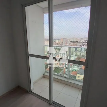 Rent this 2 bed apartment on Rua Antônio Camargo in Macedo, Guarulhos - SP