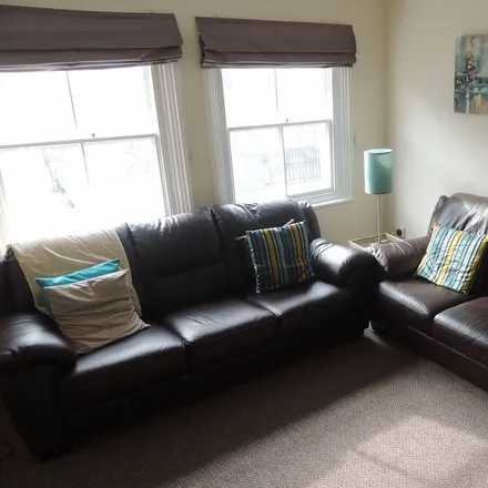 Rent this 3 bed apartment on Whitby in YO21 3AH, United Kingdom