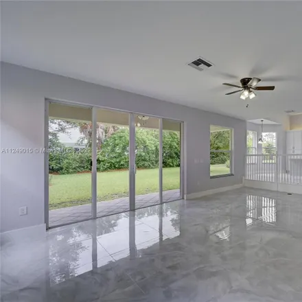 Image 3 - 17435 Southwest 48th Street, Miramar, FL 33029, USA - House for sale