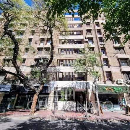 Rent this 1 bed apartment on Bernardino Rivadavia 104 in Departamento Capital, 5501 Mendoza