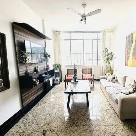 Image 2 - Edifício Tanger, Rua Marquês de Abrantes 212, Flamengo, Rio de Janeiro - RJ, 22230, Brazil - Apartment for sale