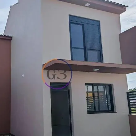 Buy this 2 bed house on Praça Liberdade in Areal, Pelotas - RS