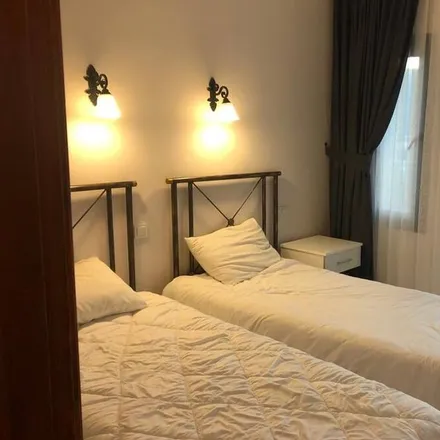 Rent this 2 bed apartment on Acıktım Köfte Kalkan in Kaş - Seydikemer Yolu 10, 07960 Kaş