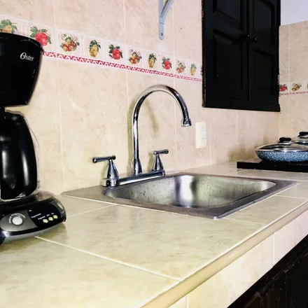 Image 3 - First Investment, Avenida 5 (Norte), 77720 Playa del Carmen, ROO, Mexico - Apartment for rent