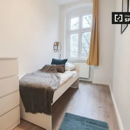 Image 4 - A 100, 10713 Berlin, Germany - Room for rent