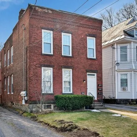 Image 1 - 944 Park Ave, Schenectady, New York, 12308 - House for sale