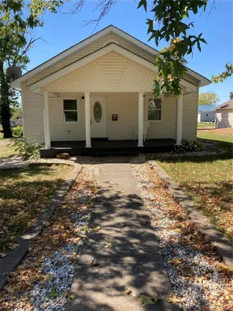 Buy this 3 bed house on 411 South School Street in Desloge, St. Francois County