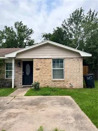 Rent this 2 bed house on 1198 Georgia Street in College Station, TX 77840