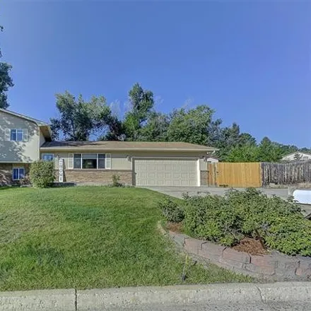 Buy this 5 bed house on 2711 Northridge Drive in Colorado Springs, CO 80918
