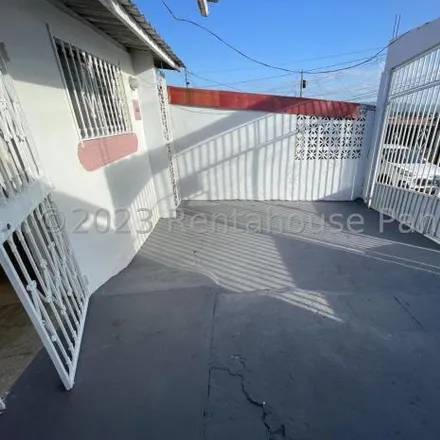 Buy this 2 bed house on Avenida Tercera Manzana 10 in airport commercial park, Don Bosco