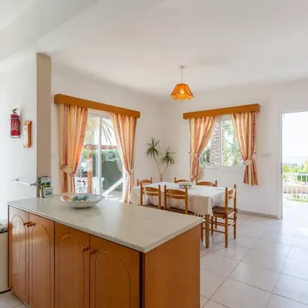Image 3 - 8574 Κοινότητα Κισσόνεργας, Cyprus - House for rent