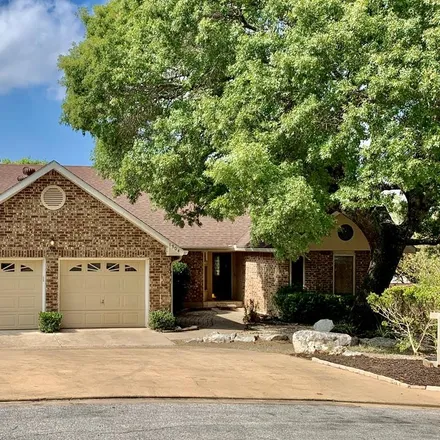 Buy this 3 bed house on Malibu Drive in Kerrville, TX 78028