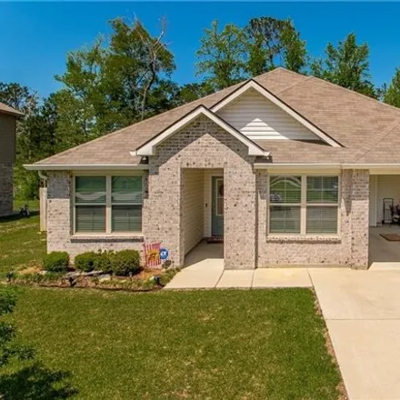 Buy this 3 bed house on 18289 Fox Hollow Loop in Hammond, Louisiana