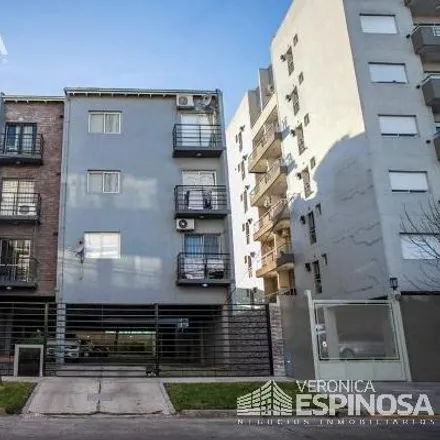 Buy this studio apartment on Echagüe 50 in Partido de Morón, B1708 KCH Morón