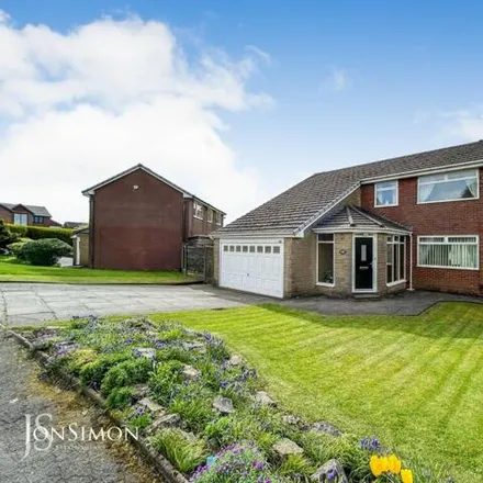 Buy this 4 bed house on Armadale Road in Bolton, Lancashire