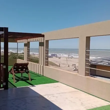 Rent this 1 bed apartment on Paseo 144 in Partido de Villa Gesell, 7165 Buenos Aires