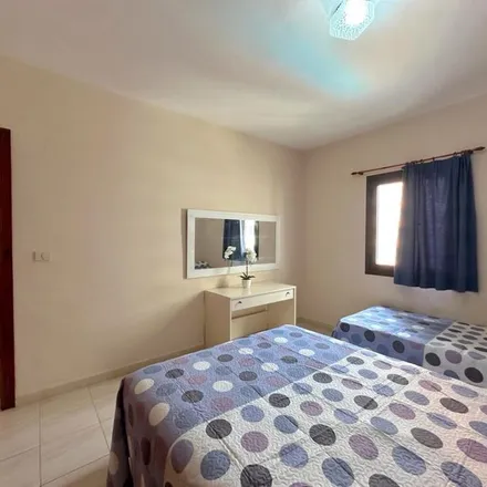 Rent this 1 bed apartment on Club Martianez in Avenida de la Familia Betancourt y Molina, 38400 Puerto de la Cruz