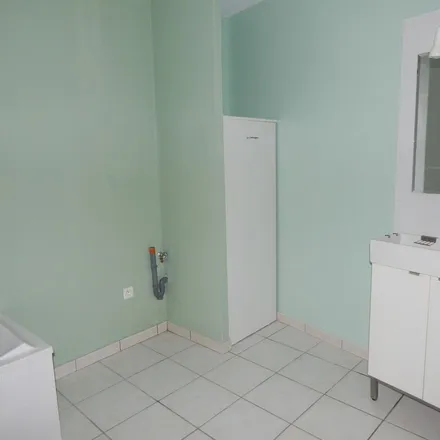Rent this 2 bed apartment on 4 bis Rue Pitot in 34967 Montpellier, France
