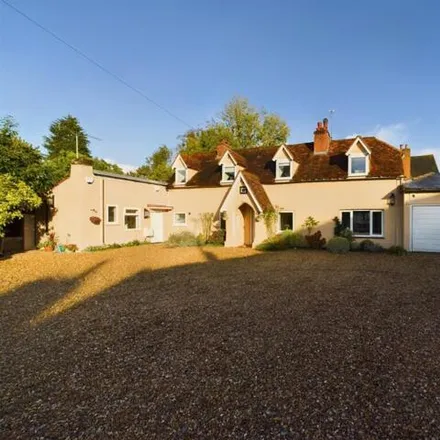 Buy this 4 bed house on Coach & Horses in 14 St Ann's Road, Chertsey